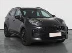 Kia Sportage - fotka číslo 0