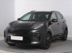 Kia Sportage - fotka číslo 1