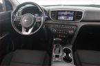 Kia Sportage - fotka číslo 6