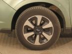 Subaru Forester - fotka číslo 13