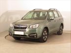 Subaru Forester - fotka číslo 1