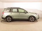 Subaru Forester - fotka číslo 5