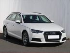 Audi A4 - fotka číslo 0