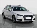 Audi A4 - fotka číslo 0