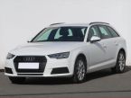 Audi A4 - fotka číslo 1