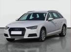 Audi A4 - fotka číslo 1