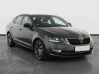 Škoda Octavia - fotka číslo 0