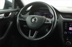 Škoda Octavia - fotka číslo 14