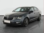 Škoda Octavia - fotka číslo 1