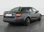 Škoda Octavia - fotka číslo 4