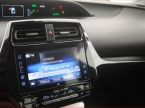 Toyota Prius - fotka číslo 14