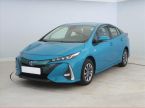 Toyota Prius - fotka číslo 1