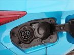 Toyota Prius - fotka číslo 17