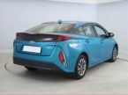 Toyota Prius - fotka číslo 4