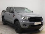 Ford Ranger - fotka číslo 0