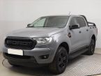 Ford Ranger - fotka číslo 1