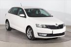 Škoda Rapid - fotka číslo 0