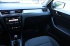 Škoda Rapid - fotka číslo 7