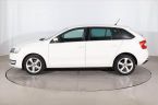 Škoda Rapid - fotka číslo 2