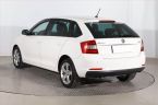 Škoda Rapid - fotka číslo 3
