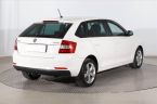 Škoda Rapid - fotka číslo 4