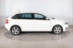 Škoda Rapid - fotka číslo 5