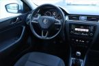 Škoda Rapid - fotka číslo 6
