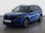 Škoda Kodiaq - fotka číslo 1
