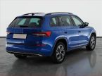 Škoda Kodiaq - fotka číslo 4