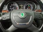 Škoda Superb - fotka číslo 16