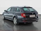 Škoda Superb - fotka číslo 3