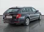 Škoda Superb - fotka číslo 4