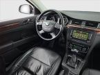 Škoda Superb - fotka číslo 6
