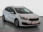 Kia Cee'd - fotka číslo 0