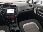Kia Cee'd - fotka číslo 7