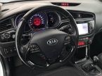 Kia Cee'd - fotka číslo 18