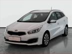 Kia Cee'd - fotka číslo 1