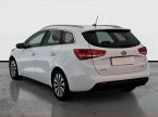 Kia Cee'd - fotka číslo 3