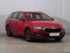 Škoda Octavia - fotka číslo 0