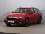 Škoda Octavia - fotka číslo 1