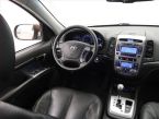 Hyundai Santa Fe - fotka číslo 6
