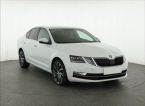 Škoda Octavia - fotka číslo 0