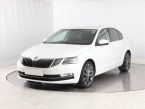 Škoda Octavia - fotka číslo 1