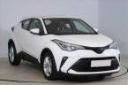 Toyota C-HR - fotka číslo 0