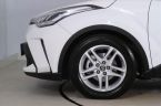 Toyota C-HR - fotka číslo 14