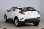 Toyota C-HR - fotka číslo 3