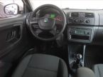 Škoda Fabia - fotka číslo 6