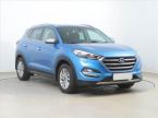 Hyundai Tucson - fotka číslo 0