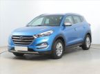 Hyundai Tucson - fotka číslo 1