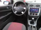 Ford Focus - fotka číslo 6